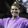 Nadal u jednom od najboljih finala US Opena savladao Medvedeva i ugrozio Federerov tron