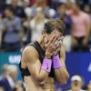 Nadal se potpuno emotivno slomio nakon osvajanja US Opena