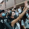 Demonstranti u Hong Kongu pozivaju Trumpa da intervenira