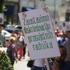 Učitelji i nastavnici u cijeloj FBiH u srijedu će obustaviti nastavu na 30 minuta