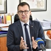 Džindić: Brezanski rudnik će se zadužiti, za zenički nema mnogo nade