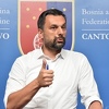 Konaković o Povorci ponosa: Sarajevo je civilizacija, znamo za šta nikad nećemo glasati