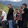 Ratni veterani iz regiona na komemoraciji u Grabovici: Ubijanje civila se ne može opravdati