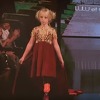 Devetogodišnjakinja kojoj su amputirane obje noge prošetala pistom New York Fashion Weeka