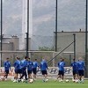 Mladi reprezentativci BiH stigli u Belgiju, večeras zvanični trening