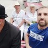 Goraždanski par četiri decenije ljubavi proslavio vožnjom "kraljevskim kočijama"