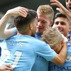 Manchester City prvi klub u historiji koji je na igrače potrošio više od milijardu eura