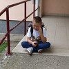 Slavonski Brod: Fotografija uplakanog autističnog dječaka ispred škole obišla region