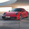 Širenje ponude: Porsche predstavio model 911 Carrera 4