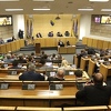 Počela sjednica Zastupničkog doma Parlamenta FBiH