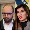 Mašić i Ćudić: Odgođene su važne tačke dnevnog reda i produžena kriza u FBiH