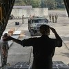 Srebrena strijela: Logistički bataljon Oružanih snaga obučava se na avionu C-130