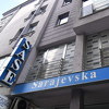 Promet na SASE gotovo 154.000 KM
