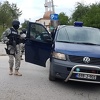 SIPA uhapsila dvije osobe zbog sumnje u krijumčarenje oružja