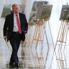 Trumpovo otpuštanje Boltona udarac balkanskim krojačima novih granica