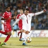 Srbija slavila u Luksemburgu, Englezi prekinuli veliki niz Kosova, Ronaldo potopio Litvaniju