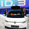 Klix.ba na sajmu automobila u Frankfurtu: Nikad više struje i nikad manje izlagača