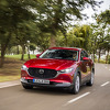 Klix.ba u Španiji: Vozili smo novu Mazdu CX-30 sa revolucionarnim motorom