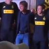 Navijači i igrači Intera pjevali pjesmu protiv Juventusa, Conte ostao suzdržan