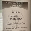 Prosvjetni radnici u školama i vrtićima u FBiH obustavili rad na 30 minuta