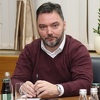 Košarac: SNSD će u narednim danima definisati buduće korake i političko kretanje