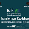Zbog velikog interesovanja produžen rok za prijavu na "Transformers Roadshow"