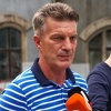 Rudari aplauzom dočekali Sinana Husića: Kod ovih ljudi sam vidio nevjerovatnu energiju
