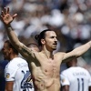 Ibrahimović dobija statuu u Malmeu: Obično se kip sagradi kada umreš, a ja se još osjećam živim