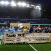 Kompany nije zaigrao na svojoj oproštajnoj utakmici, Džeko ipak nije došao na meč