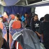 Vozač autobusa premjestio migrante na stražnja sjedišta, iz tuzlanske kompanije najavili disciplinski postupak