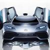 Tobias Moers: Mercedes-AMG One neće se trkati na Le Mansu