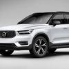 Volvo XC40 sada se može naručiti i u "plug in" hibridnoj verziji