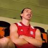 Bayern zbunio javnost: Nihad Đedović ili Zlatan Ibrahimović?