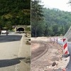 Prevoj Karaula i tunel Vranduk još će biti "noćna mora" za vozače u BiH