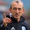 Baždarević: O mojoj sudbini su odlučivali ljudi koji nisu radili fizičko vaspitanje