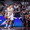 Maestralni Bogdanović odveo Srbiju do pobjede nad Amerikancima