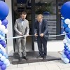 BBI banka na novoj adresi u naselju Dobrinja u Sarajevu