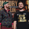 Tyson Fury nikoga ne zanima: Za subotnji meč protiv Otta Wallina prodato samo 1.500 ulaznica