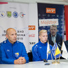 Husić se nakon historijskog uspjeha vratio u Sarajevo, već kreću pripreme za BiH G1 Open