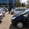 Uvoz polovnih automobila: UIO zaprimila 3.280 negativnih provjera dokaza o porijeklu iz EU