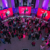 U Vijećnici održan "Think pink party" uoči šetnje za ozdravljenje "Race for the Cure"