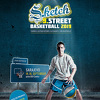 U subotu počinje S.ketch Street Basketball 2019, 9. takmičenje za školarce