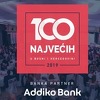 Najuspješniji privrednici: Sve je spremno za dodjelu nagrada "100 najvećih"