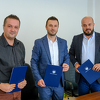 Više od milion KM za servisnu saobraćajnicu od carinskog terminala Energoinvest do Halilovića