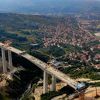 Pogledajte prizore iz zraka: U ponedjeljak spajanje zahtjevnog vijadukta kod Zenice