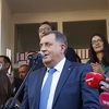 Dodik o deklaraciji SDA i Republici BiH: To je iluzija i priča o islamskoj državi