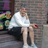 Ljubavnik Georgea Michaela izbačen iz hotela, sada živi kao beskućnik