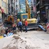 Završavaju se radovi u ulici Koševo, od ponedjeljka asfaltiranje