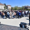 Pridružite se kreiranju posljednje "historijske fotografije" u Hastahani