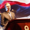 Vučić u Drvaru ponovio poruke "nacionalnog jedinstva" i najavio otvaranje 100 radnih mjesta
